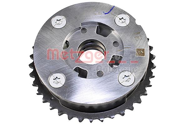 METZGER 2410031 ORIGINAL ERSATZTEIL GREENPARTS Nockenwellenversteller